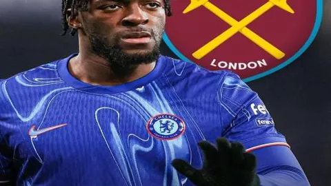 遼寧鐵人新標誌：紅色主調，融合盾形及鐵錘圖案設計