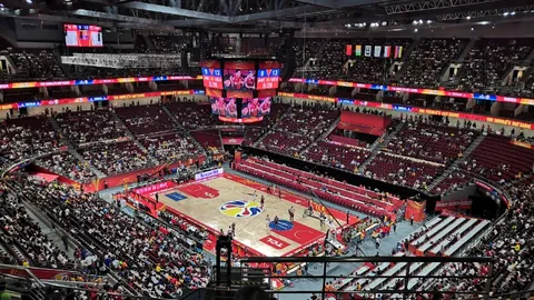 沙特巴林备战海湾杯，同组对手开启冬季备战模式